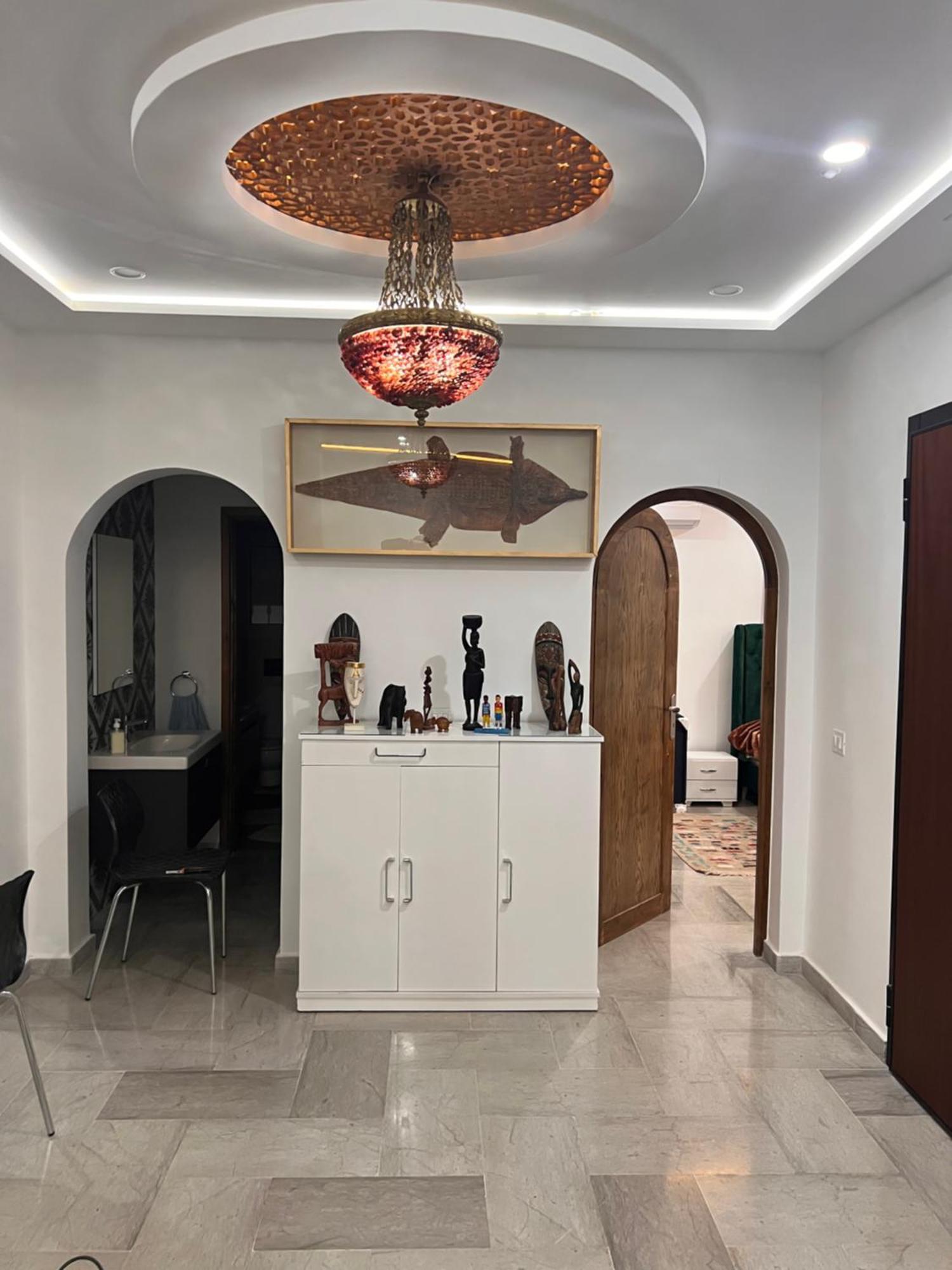 Villalina Haut Standing Djerba Ajim Exterior foto