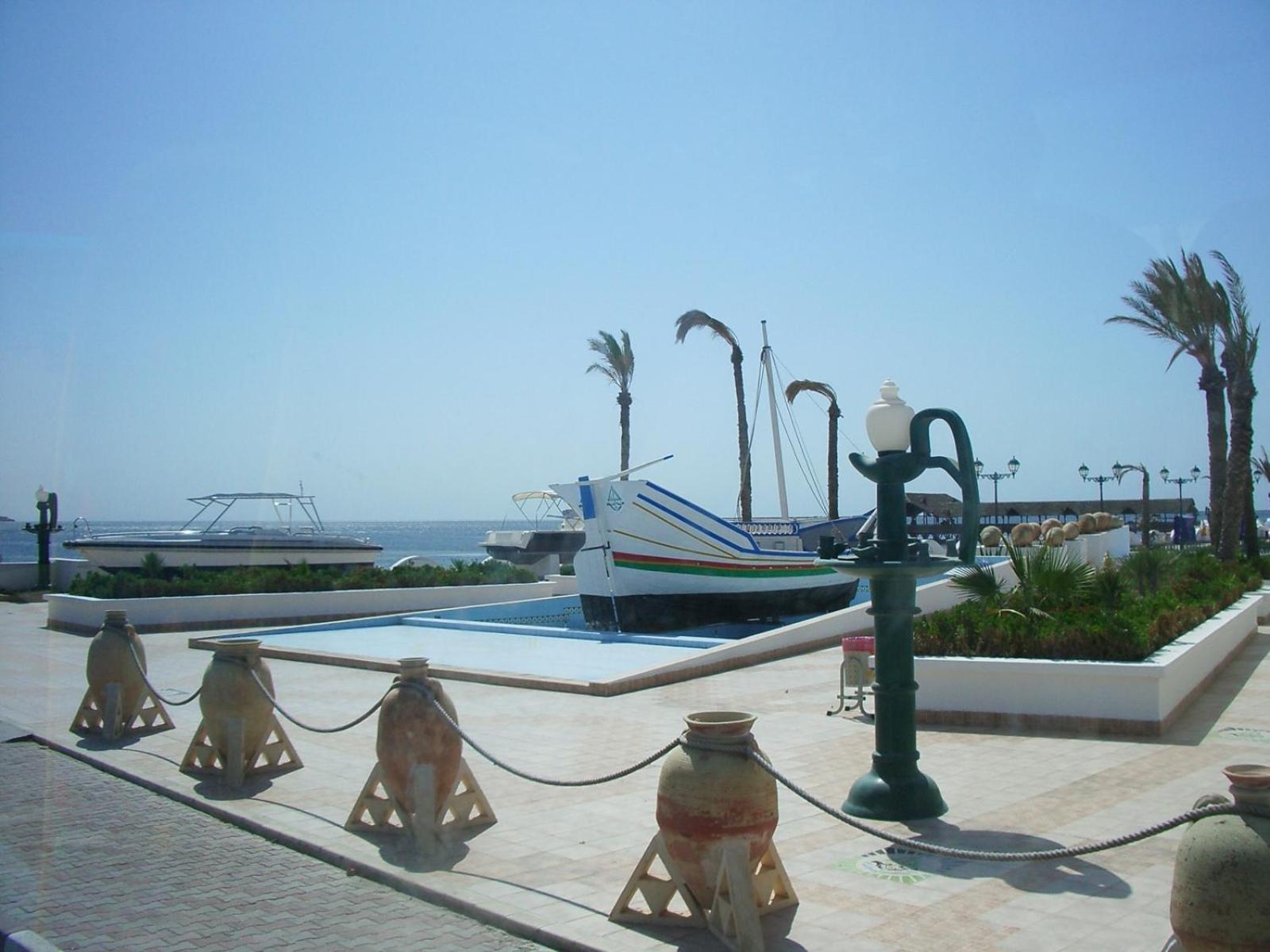 Villalina Haut Standing Djerba Ajim Exterior foto